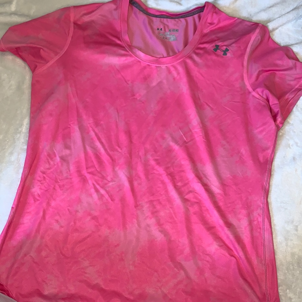 Under armour